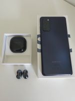 Samsung Galaxy S20FE und Samsung Galaxy Buds Live Baden-Württemberg - Gaildorf Vorschau