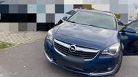 Opel Insigia Sport208.00 Brandenburg - Falkenberg/Elster Vorschau