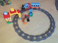 Lego Duplo Eisenbahn Starterset 10507 Bayern - Gundelsheim Vorschau