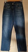 Jeanshose Hose Jeans Bonjour la mer / Cecil in 36 wie neu Niedersachsen - Berne Vorschau