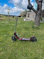 Hudora Scooter TretrollerMC 205 Bayern - Bibertal Vorschau