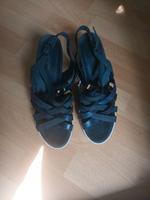 Paul Green damen sandalen Gr 40 Schleswig-Holstein - Kiel Vorschau