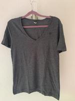 RAW Herren T-Shirt V-Neck anthrazit-melange Gr. S sehr schön Nordrhein-Westfalen - Grefrath Vorschau