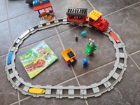 Lego Duplo Zug 10874 Nordrhein-Westfalen - Wesel Vorschau