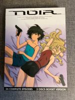 Manga Anime Noir komplett Nordrhein-Westfalen - Oberhausen Vorschau