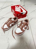 Nike dunk low rose whisper Nordrhein-Westfalen - Willich Vorschau