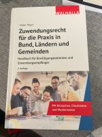 Zuwendungsrecht Fördermittel Praxis Bund Länder Gemeinde Sachsen - Treuen Vorschau