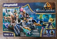 Playmobil Novelmore Rheinland-Pfalz - Newel Vorschau