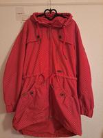 Jacke mit Pünktchen von Alife&Kickin Sachsen - Grünhain-Beierfeld  Vorschau