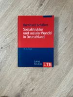 Sozialstruktur und sozialer Wandel in Deutschland, B. Schäfer Rostock - Kröpeliner-Tor-Vorstadt Vorschau