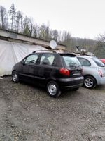 daewoo matiz Nordrhein-Westfalen - Paderborn Vorschau