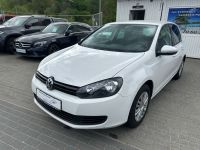 Volkswagen Golf VI Trendline Hessen - Mörlenbach Vorschau