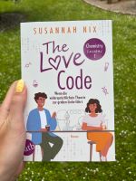 The Love Code von Susannah Nix Baden-Württemberg - Neidenstein Vorschau