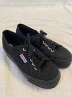 Sneaker  Damen SUPERGA Bayern - Abenberg Vorschau