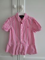 Ralph Lauren Bluse mit Schößchen Brandenburg - Dallgow Vorschau