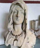 Antike Frauenbüste, Madonna Nordrhein-Westfalen - Zülpich Vorschau