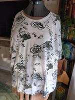 T Shirt canda gr. 52/54 Nordrhein-Westfalen - Herford Vorschau