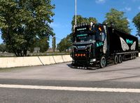 Euro Truck Simulator Comunity Brandenburg - Rathenow Vorschau