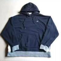 Lacoste Hoodie Blau XL Guter Zustand München - Allach-Untermenzing Vorschau
