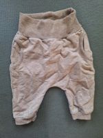 Pusbu Hose Größe 56 beige Leipzig - Altlindenau Vorschau