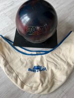 Bowlingkugel Storm Pyro inkl. Tasche und Ständer Obervieland - Arsten Vorschau