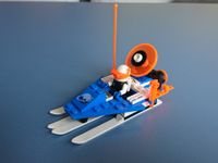 Lego Ice Planet Set 6834 – Celestial Sled (1993) Sachsen - Hohndorf Vorschau