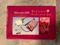 Mercedes 2000 Maniküre Set Essen - Huttrop Vorschau