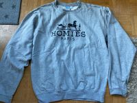 Sweatshirt Homies Paris Hessen - Bad Nauheim Vorschau