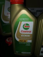 CASTROL EDGE 5 W 30 LL PREMIUM MOTORÖL 1 LITER Nordrhein-Westfalen - Oberhausen Vorschau