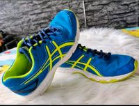 Asics Sportschuhe Gr. 37 Saarland - Tholey Vorschau