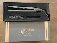 Golden Curl Original Glätteisen, Roségold Baden-Württemberg - Tübingen Vorschau