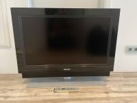 Kaum genutzter 37 Zoll TV (Philips) zu verkaufen Hessen - Bad Hersfeld Vorschau