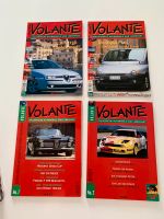 Volante Magazin Fiat Lancia Alfa Romeo Schleswig-Holstein - Flensburg Vorschau