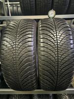 Allwetterreifen Goodyear 185 55R15 82T 7mm Ganzjahresreifen Nordrhein-Westfalen - Castrop-Rauxel Vorschau