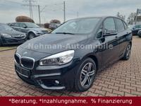 BMW 225 Active Tourer (Benzin/ Elektro) Allrad/ Auto Bayern - Karlstein Vorschau