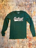 Carharrt Longsleeve Gr.S/M- grün- NEU Hessen - Wiesbaden Vorschau