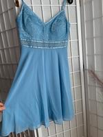 Vera Mont Cocktailkleid/festliches Kleid/Konfirmation Gr.36 Baden-Württemberg - Schramberg Vorschau