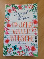 Ein Jahr voller Wünsche,  Carol Weyer Hessen - Geisenheim Vorschau