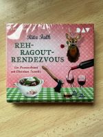 Reh-Ragout-Rendezvous, Rita Falk Niedersachsen - Sehnde Vorschau