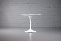 Knoll International Tulip Table Esstisch Marmor Hessen - Kelkheim Vorschau