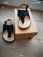 Bisgaard Sandalen NEU Nordrhein-Westfalen - Detmold Vorschau