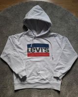 Levi's Hoodie S Kapuzenpulli Pulli Pullover Nordrhein-Westfalen - Leverkusen Vorschau