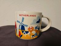 Starbucks Tasse Niederlande Hessen - Bensheim Vorschau