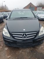 Mercedes-Benz B 200 Thüringen - Leinefelde Vorschau