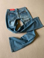 Blaue Jeans von DBC, Inch Größe 27 Schleswig-Holstein - Delingsdorf Vorschau