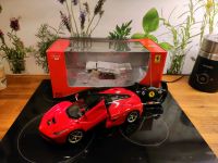 Ferrari RC 1/14 ferngesteuertes Auto Bayern - Augsburg Vorschau