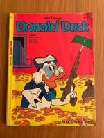 Walt Disneys Donald Duck Heft Nr. 81 aus dem Ehapa Verlag Baden-Württemberg - Weilheim Vorschau