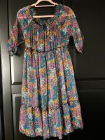 Kleid mit Blumenprint s.Oliver 38 Bayern - Sünching Vorschau