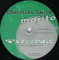 ⭐️2000 Schweden Techno 12“⭐️Christian Smith - Mojito⭐️ Bayern - Graben (Lechfeld) Vorschau