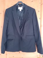 Damen Blazer schwarz Größe 36 H & M Niedersachsen - Norden Vorschau